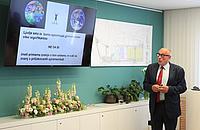 Mesec znanja na Centralni čistilni napravi Domžale - Kamnik 1